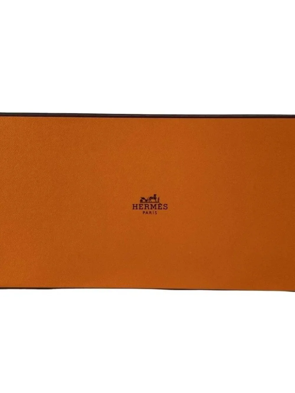 HERMES Kelly Wallet Long - Black Veau Epsom Y Long Wallet - Picture 13 of 13